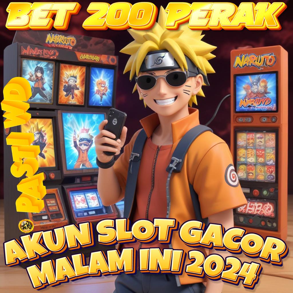 98 TIGER LINK ALTERNATIF segera maksimal