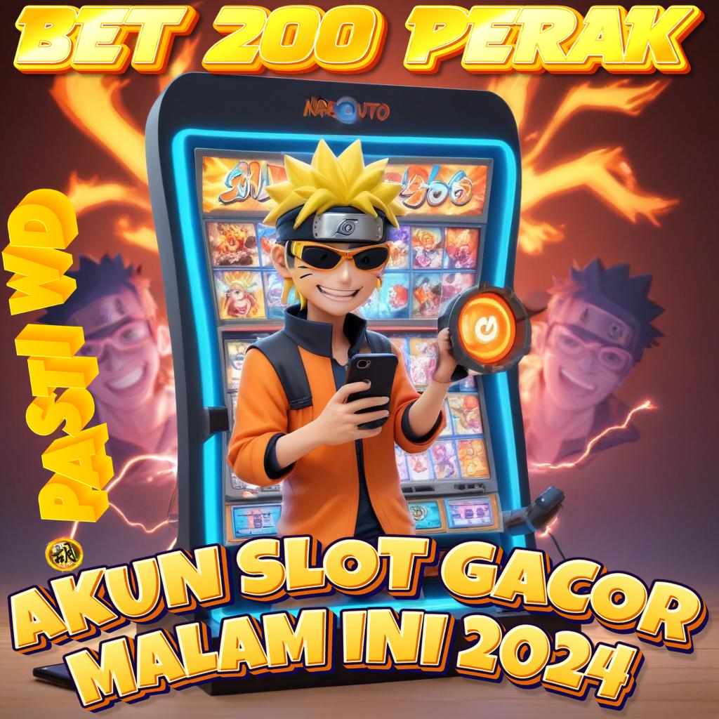 Nama Situs Slot Terpercaya 2024