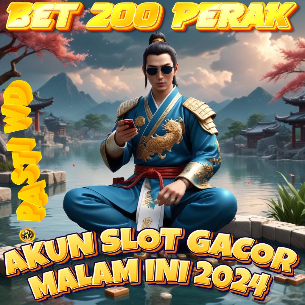 Slot Bonus New Member 100 Persen 