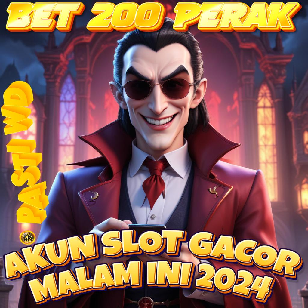 SLOT PASTI MAXWIN menang hari ini