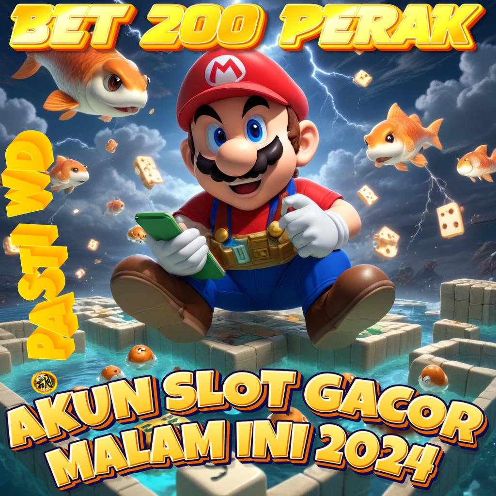 Kebun Slot Apk