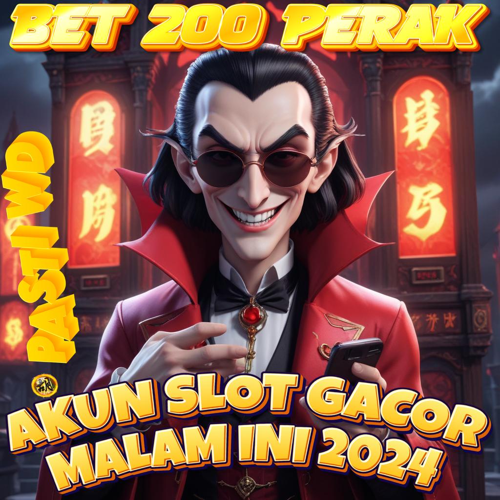 Akun Slot Paling Gacor Malam Ini