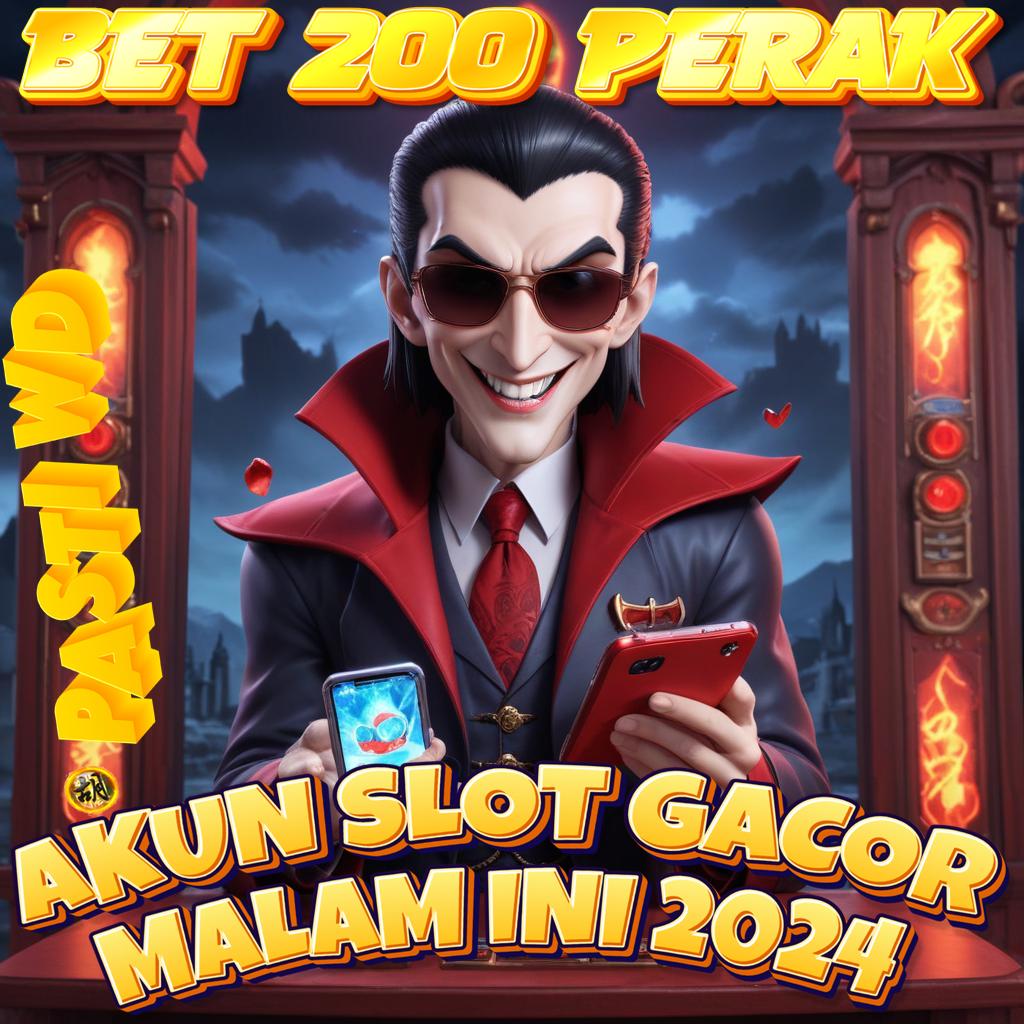 Slot Gacor 2024 Server Thailand