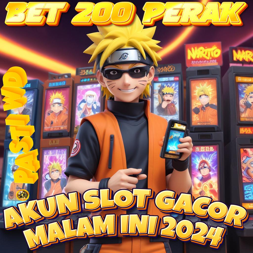 Akun Slot Maxwin Hari Ini