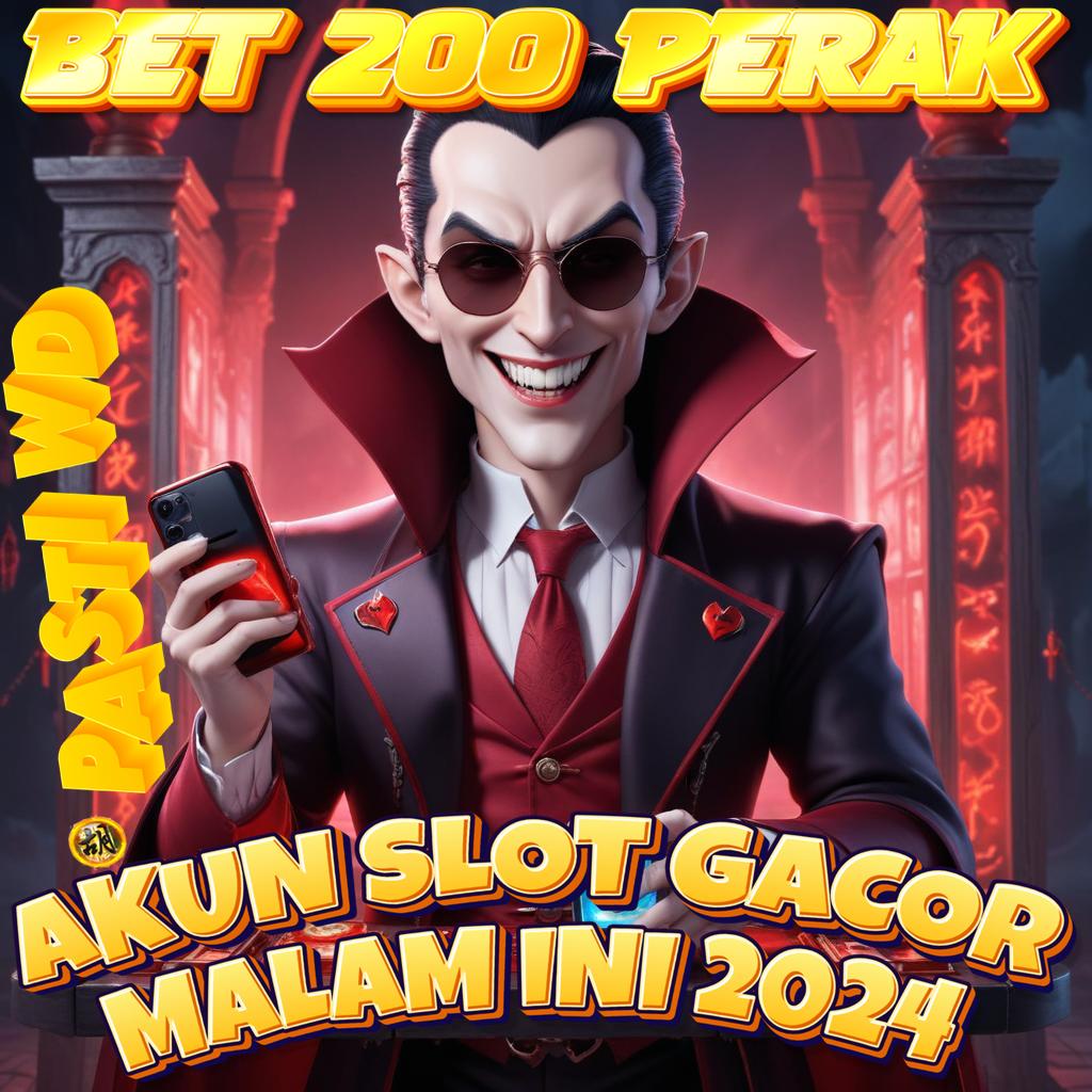 SLOT SERVER THAILAND TERGACOR penarikan segera