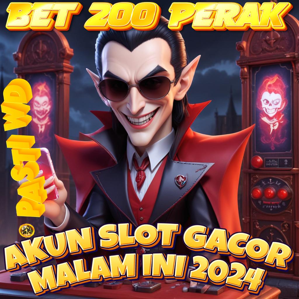 SITUS SLOT MAHJONG WAYS GACOR penarikan segera