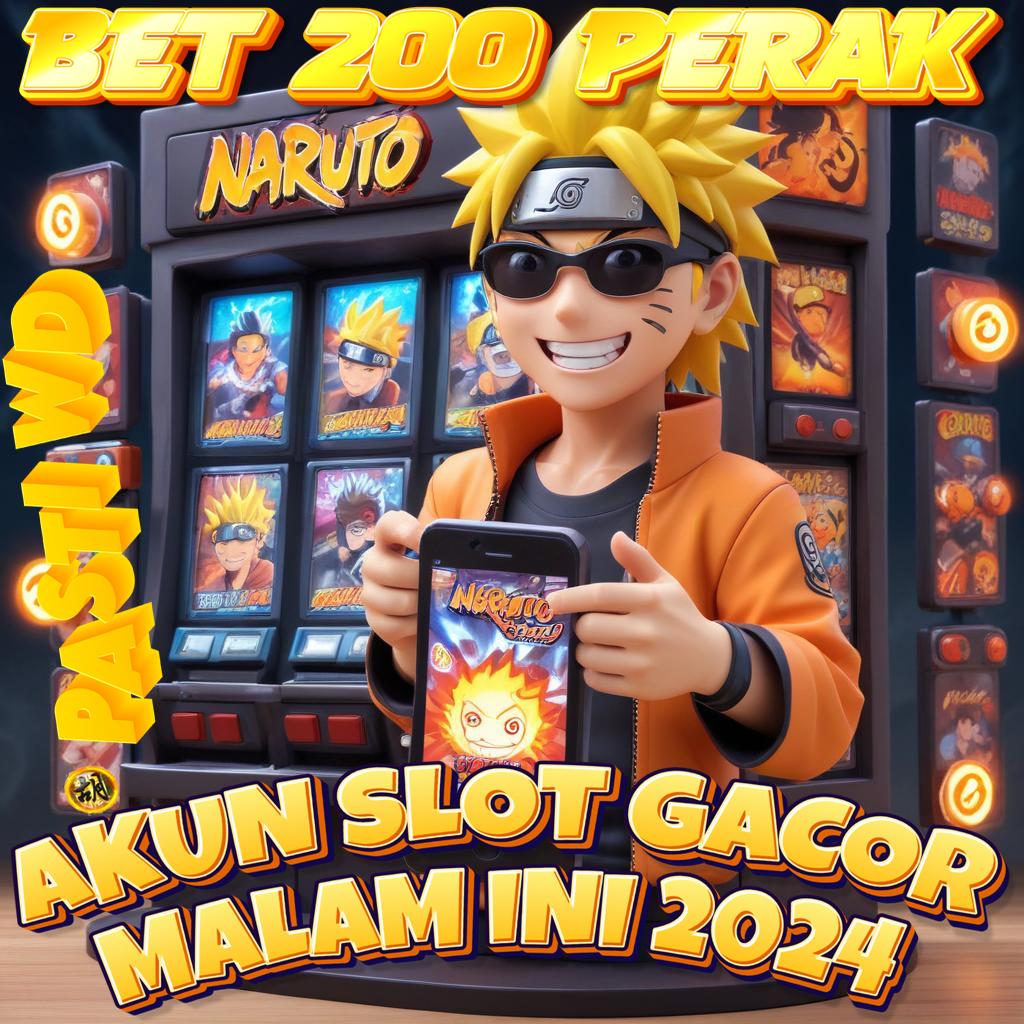 SCATTER JAJAR Jackpot Mudah