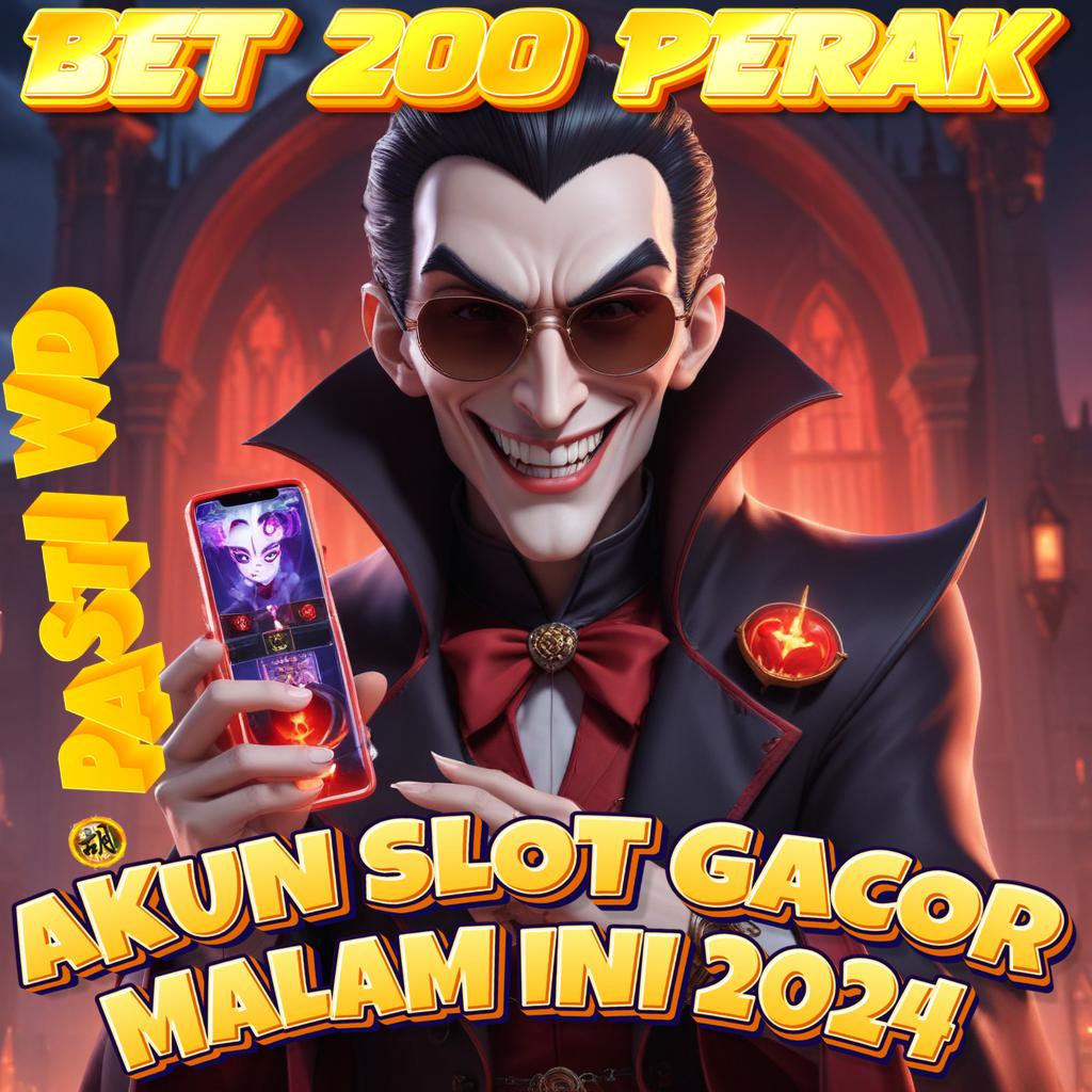 SITUS SLOT EVENT SCATTER HITAM Keuntungan Tinggi