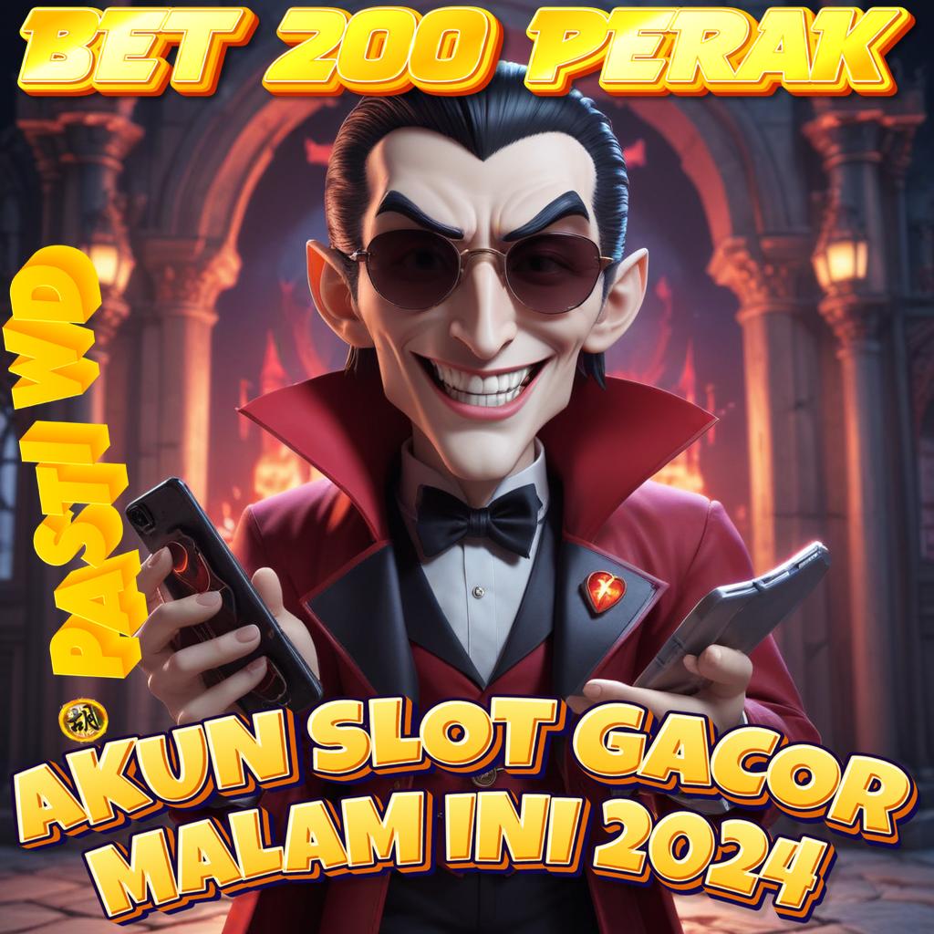 DAFTAR AKUN GACOR SLOT GAMPANG MAXWIN risiko kecil