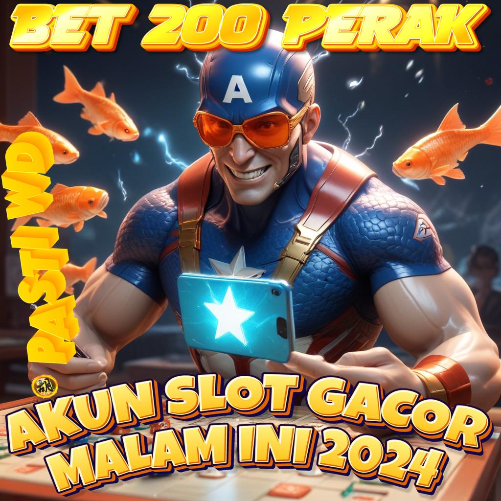 PKTOTO APK MOD cuan setiap