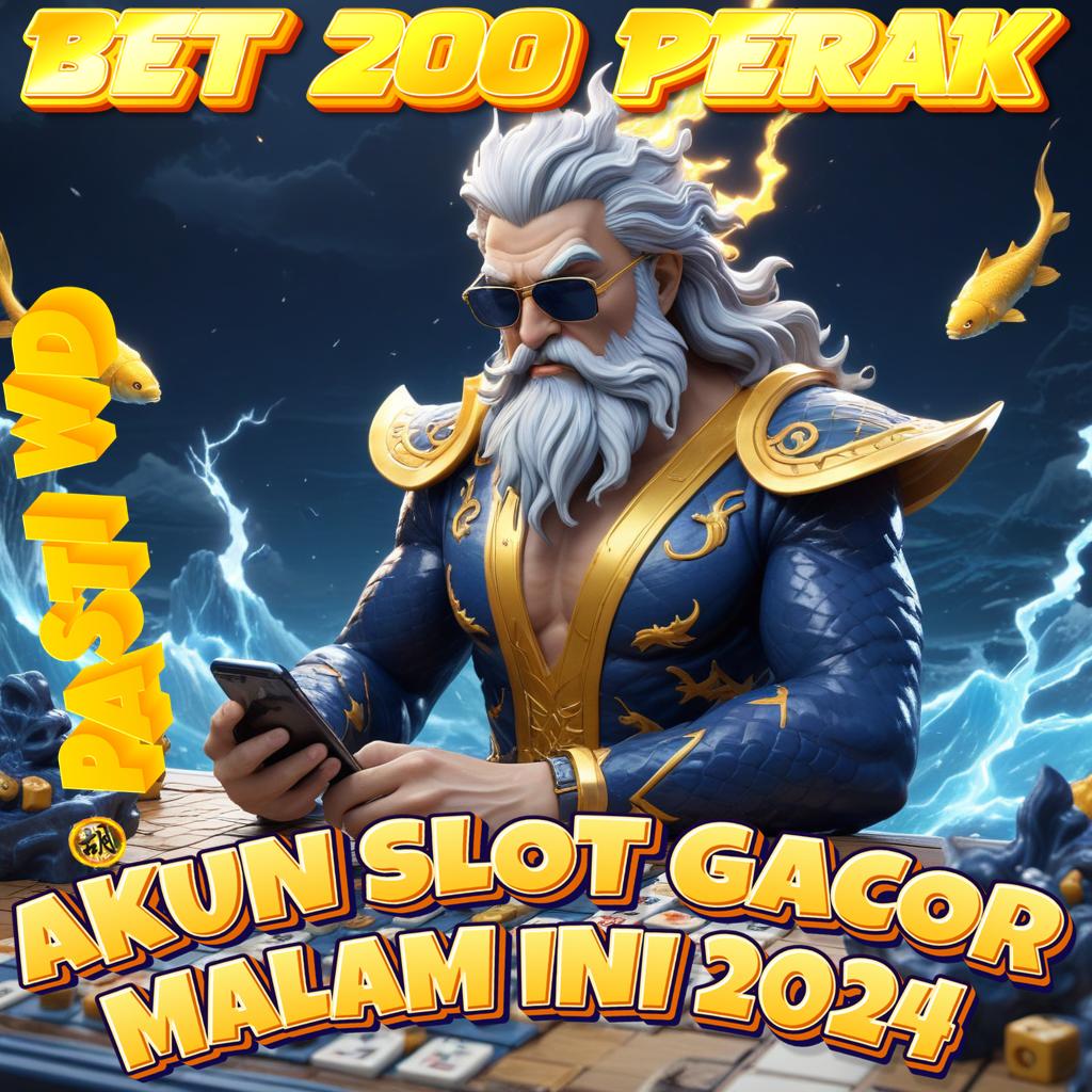 Daftar Situs Slot 4d Gacor