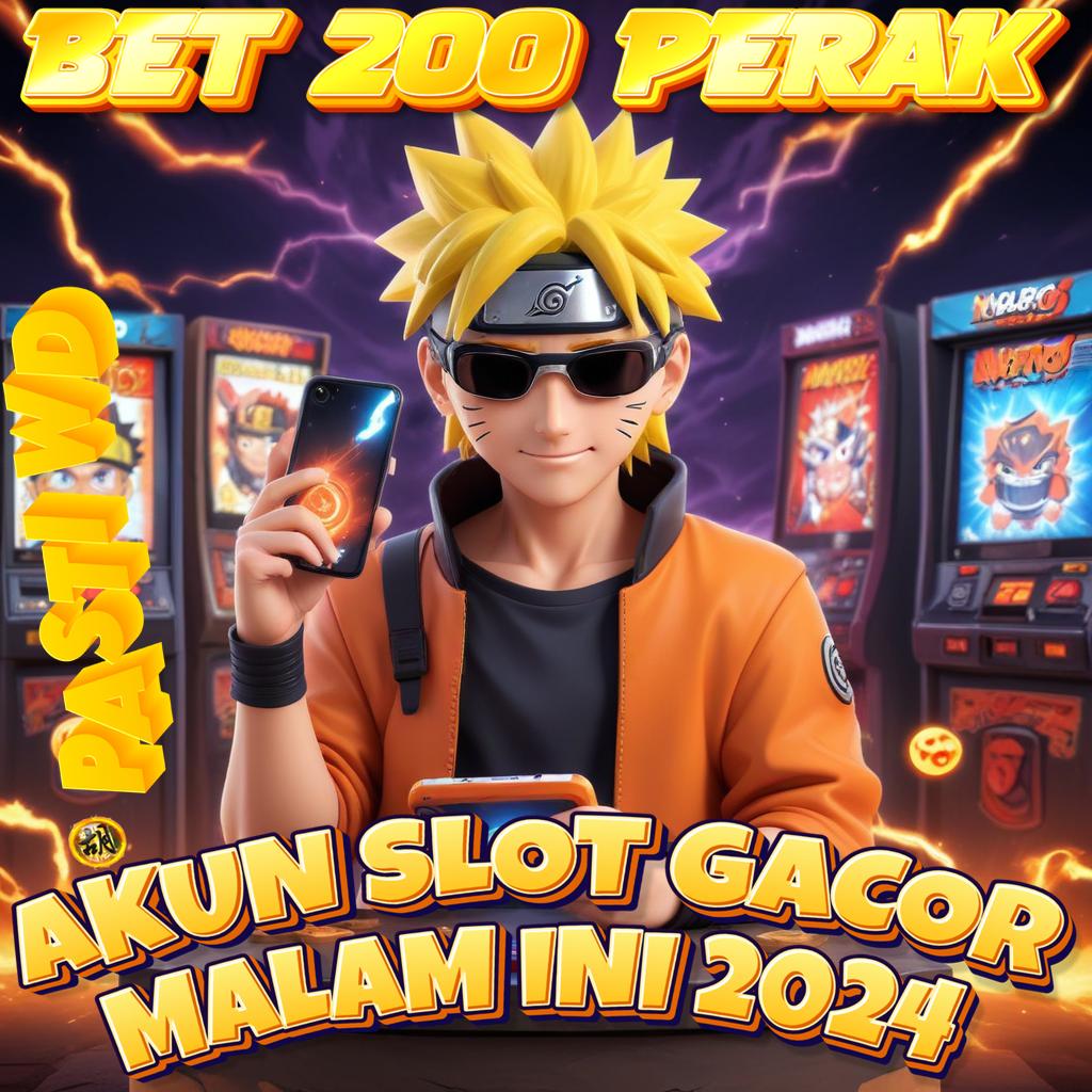 10 Situs Slot Terbaik