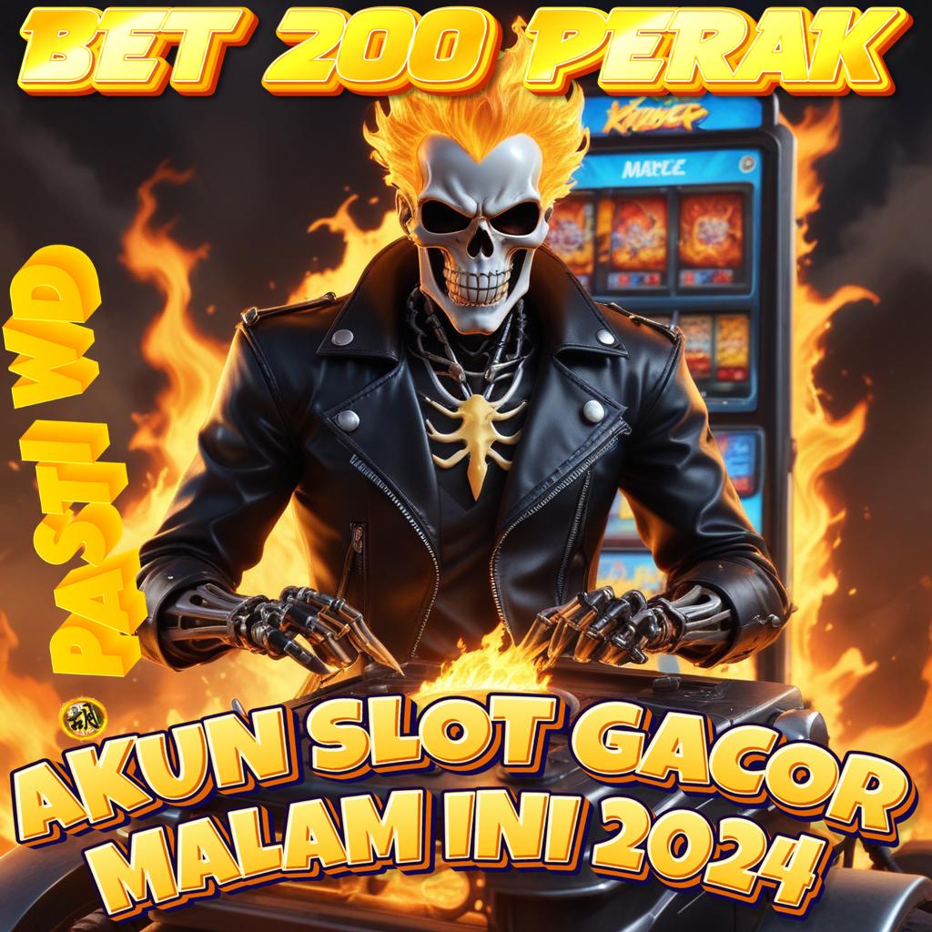 Pusat Maxwin Slot Totoparlay