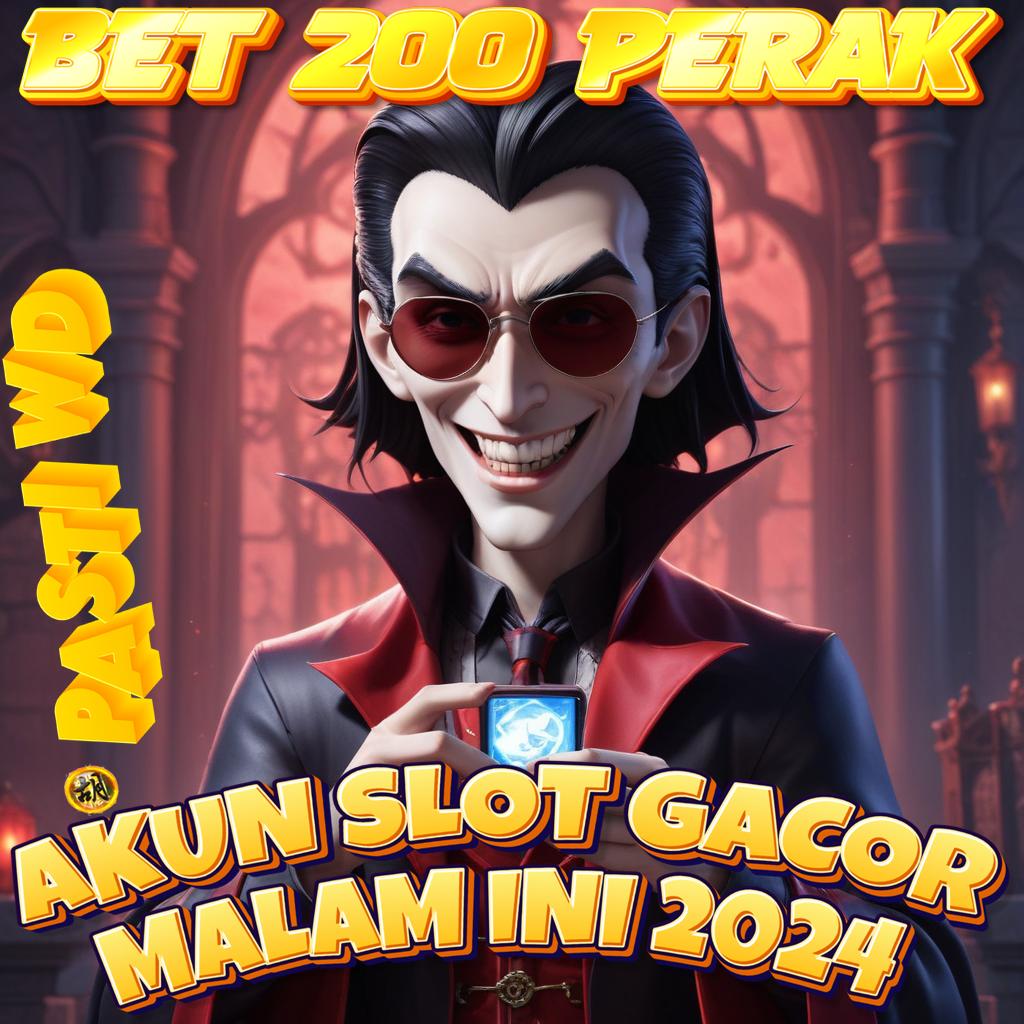 Slot Gacor Gampang Maxwin 2024