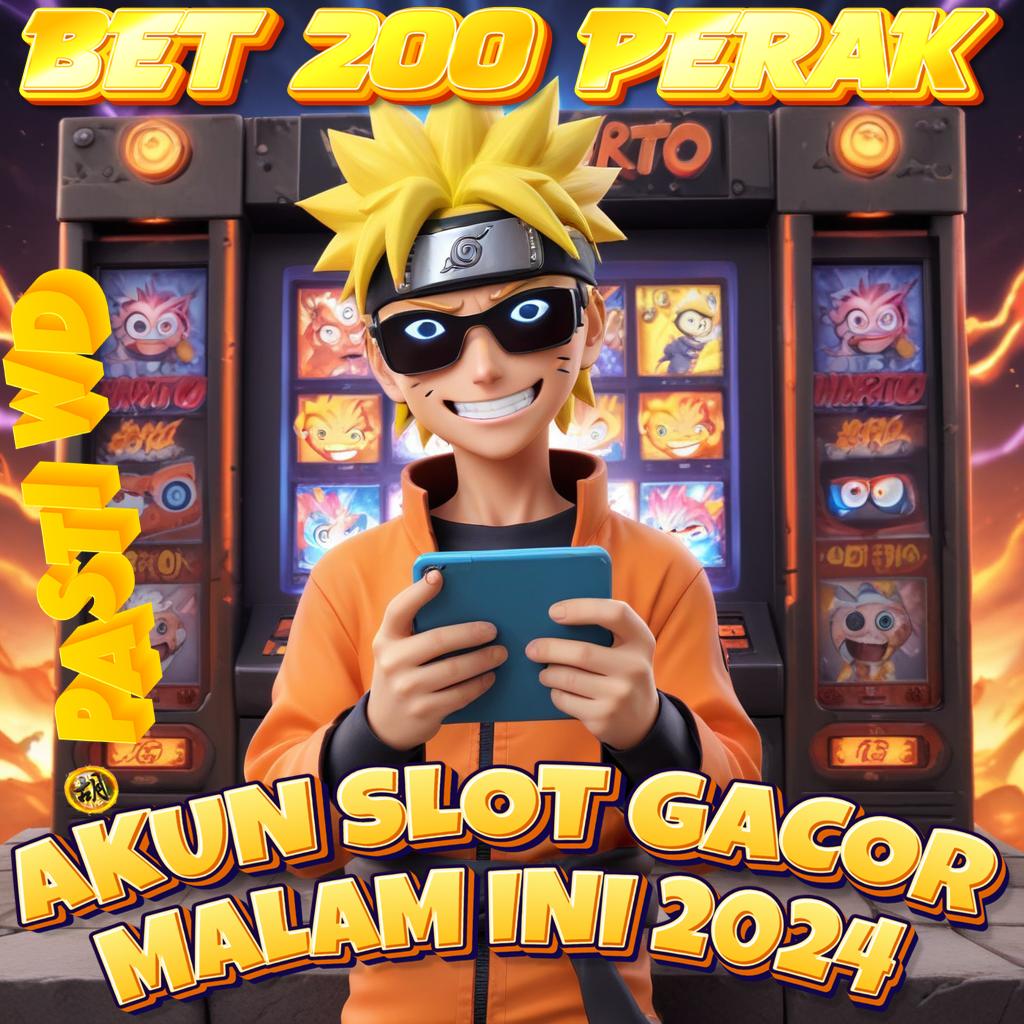 Slot Maxwin Gacor 2024