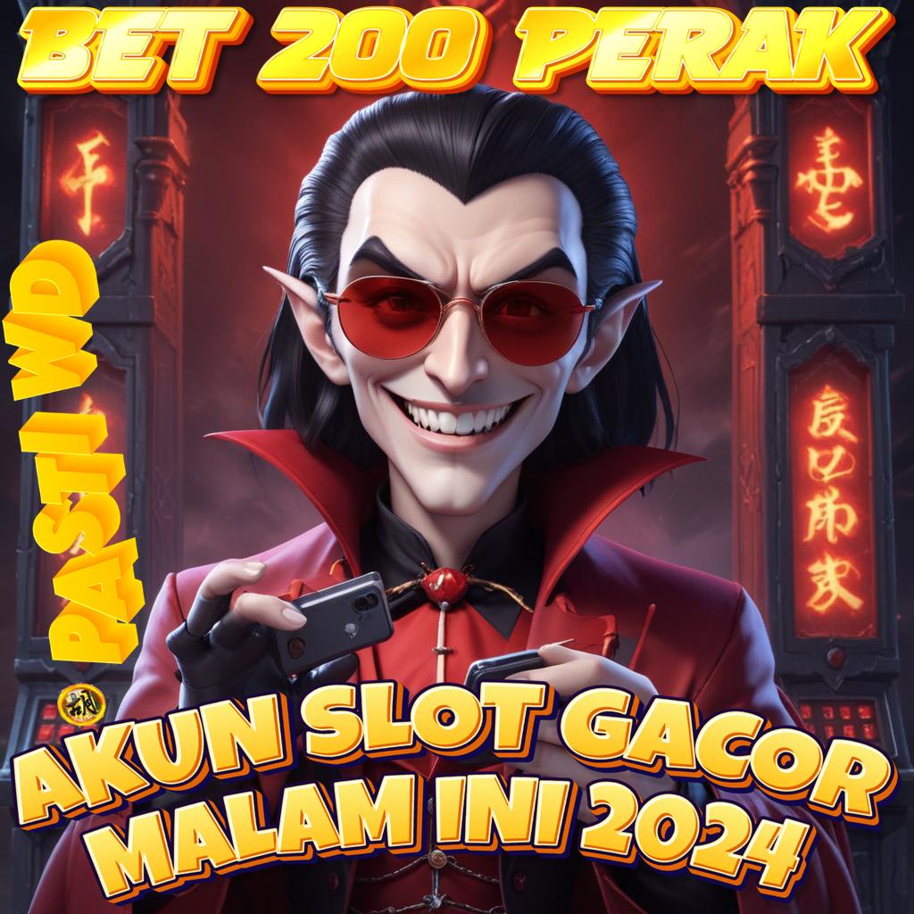 Situs Slot Gacor 2023 Terpercaya Minimal Deposit 5000