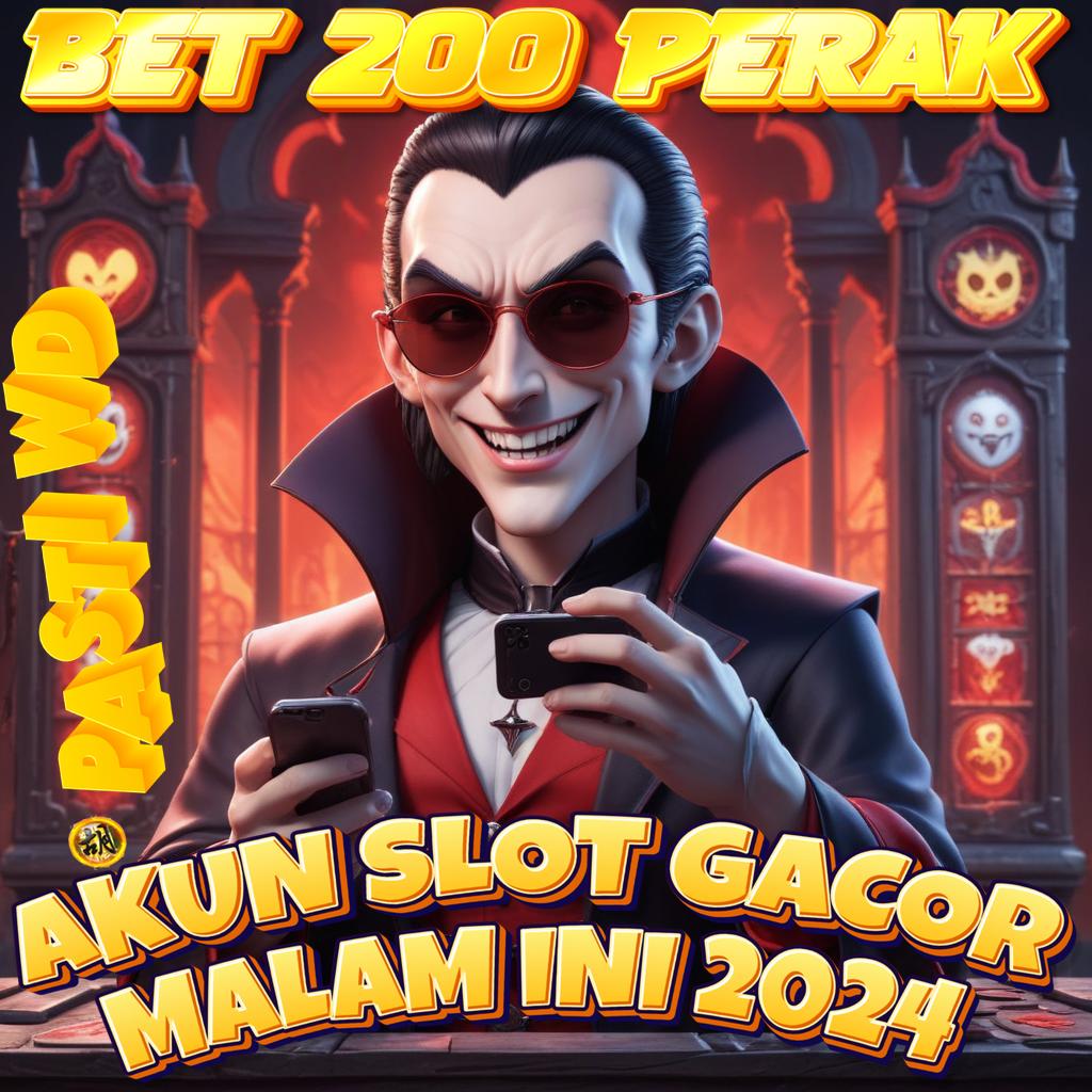 Situs Slot Aman Dan Terpercaya