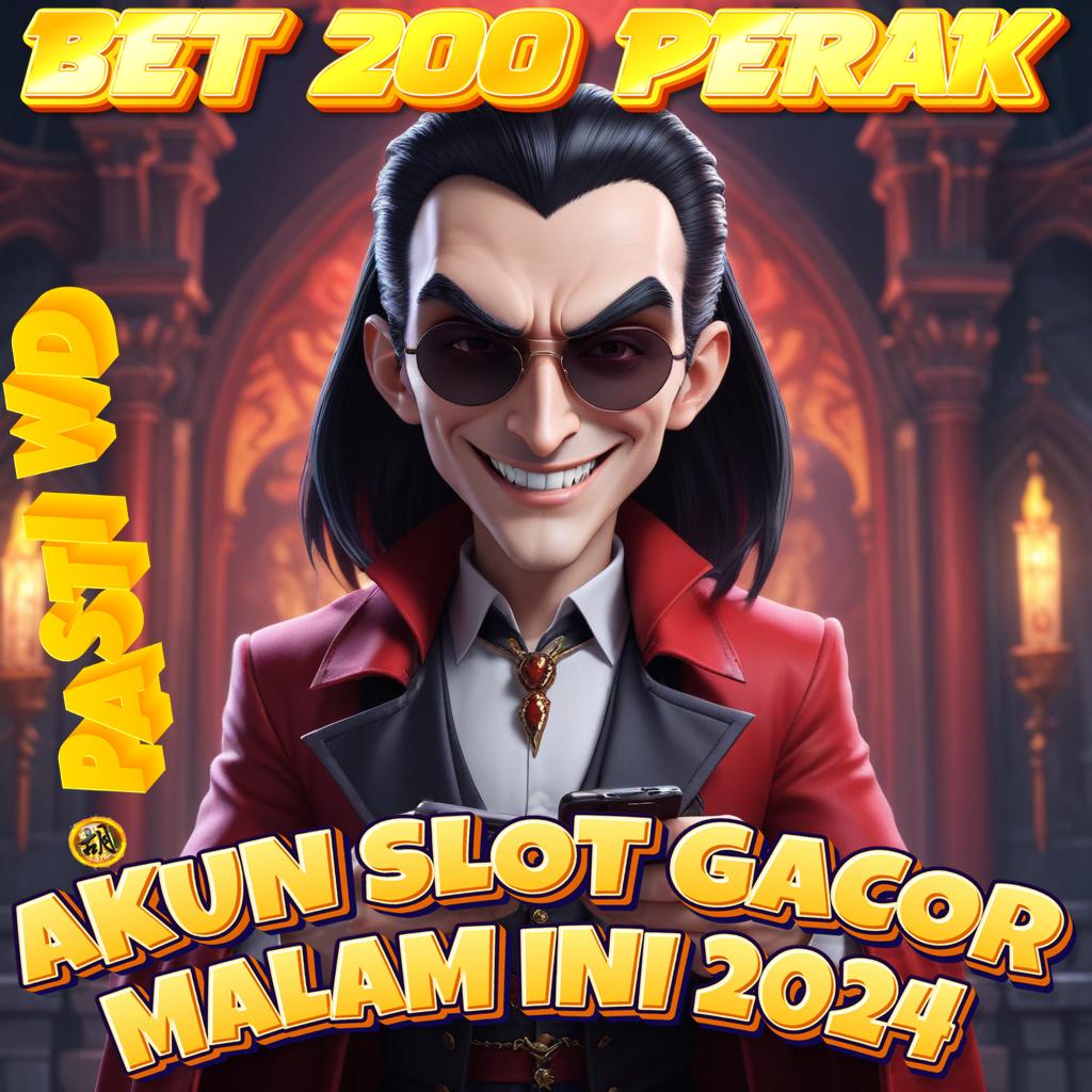 SLOT BET KECIL HARI INI spin terbaik