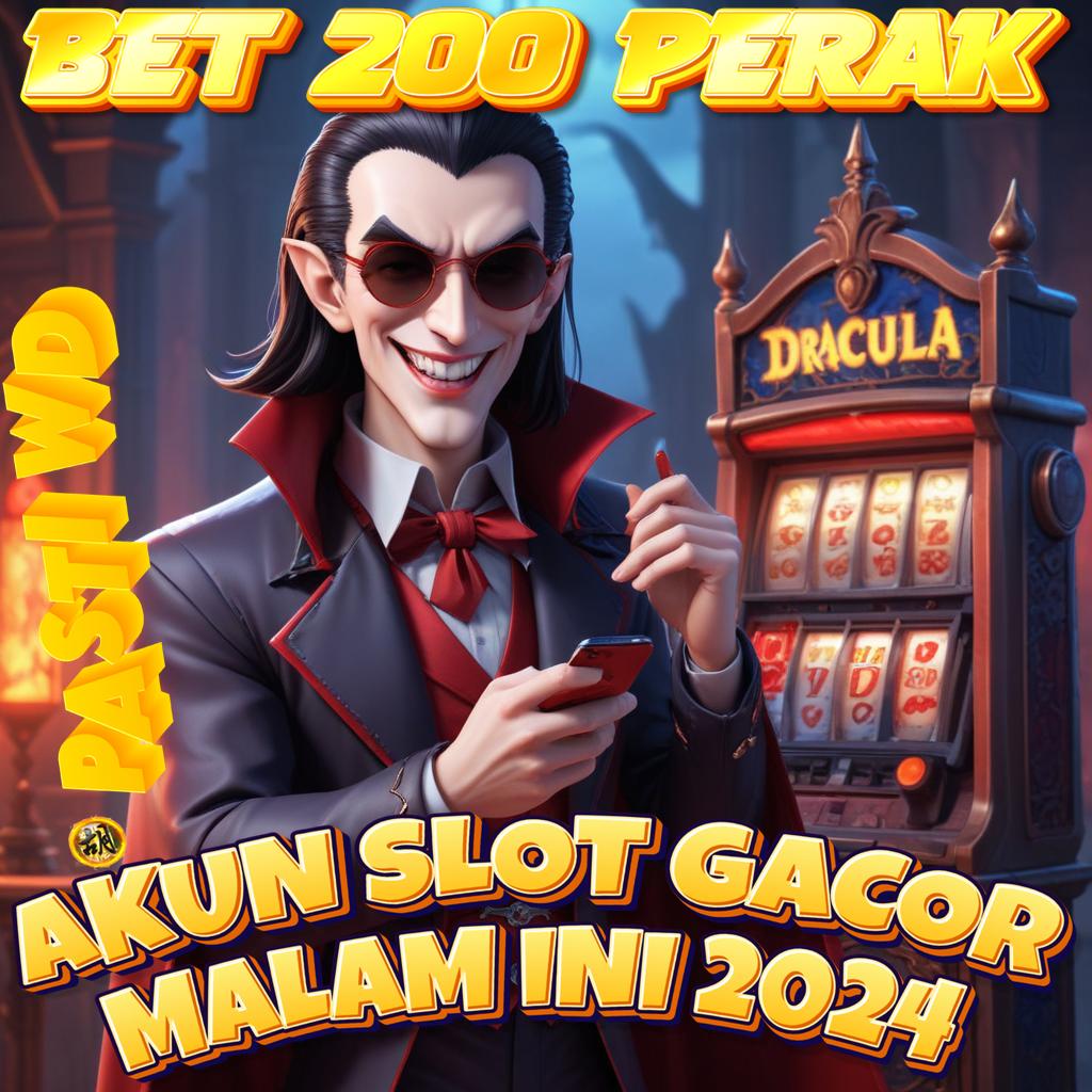 Akun Slot Paling Gacor Hari Ini