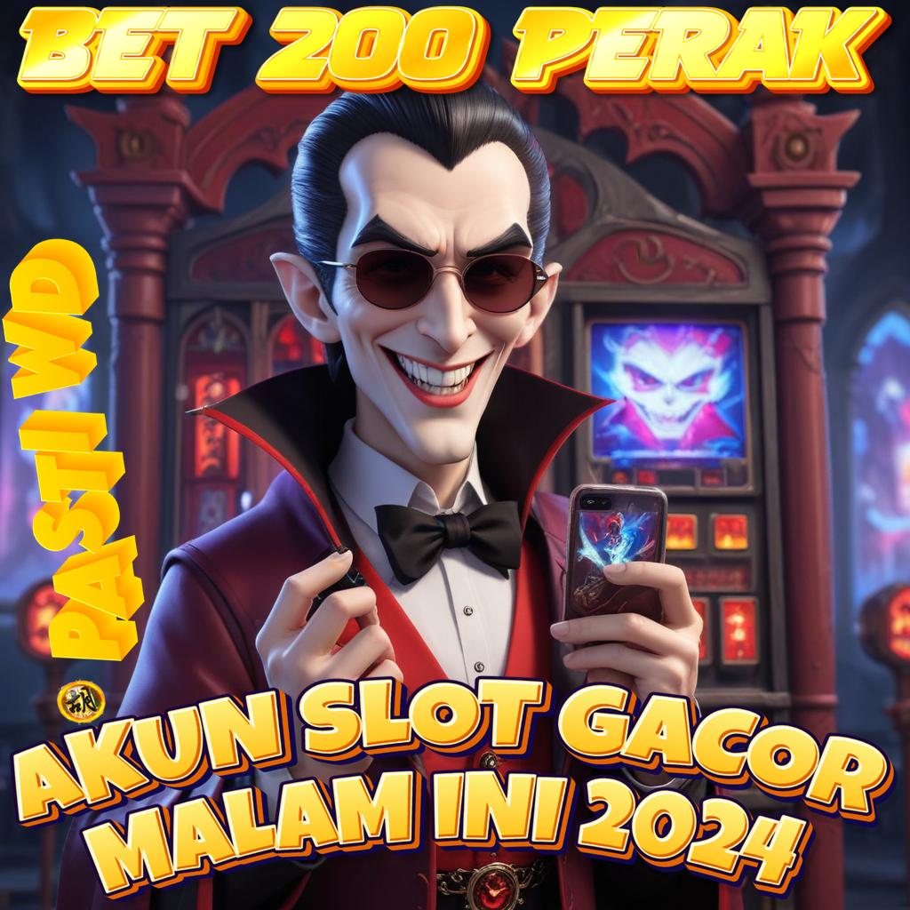 SLOT PASTI MAXWIN segera penuh