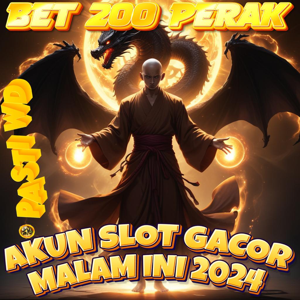 SLOT BET KECIL 400 taruhan cepat