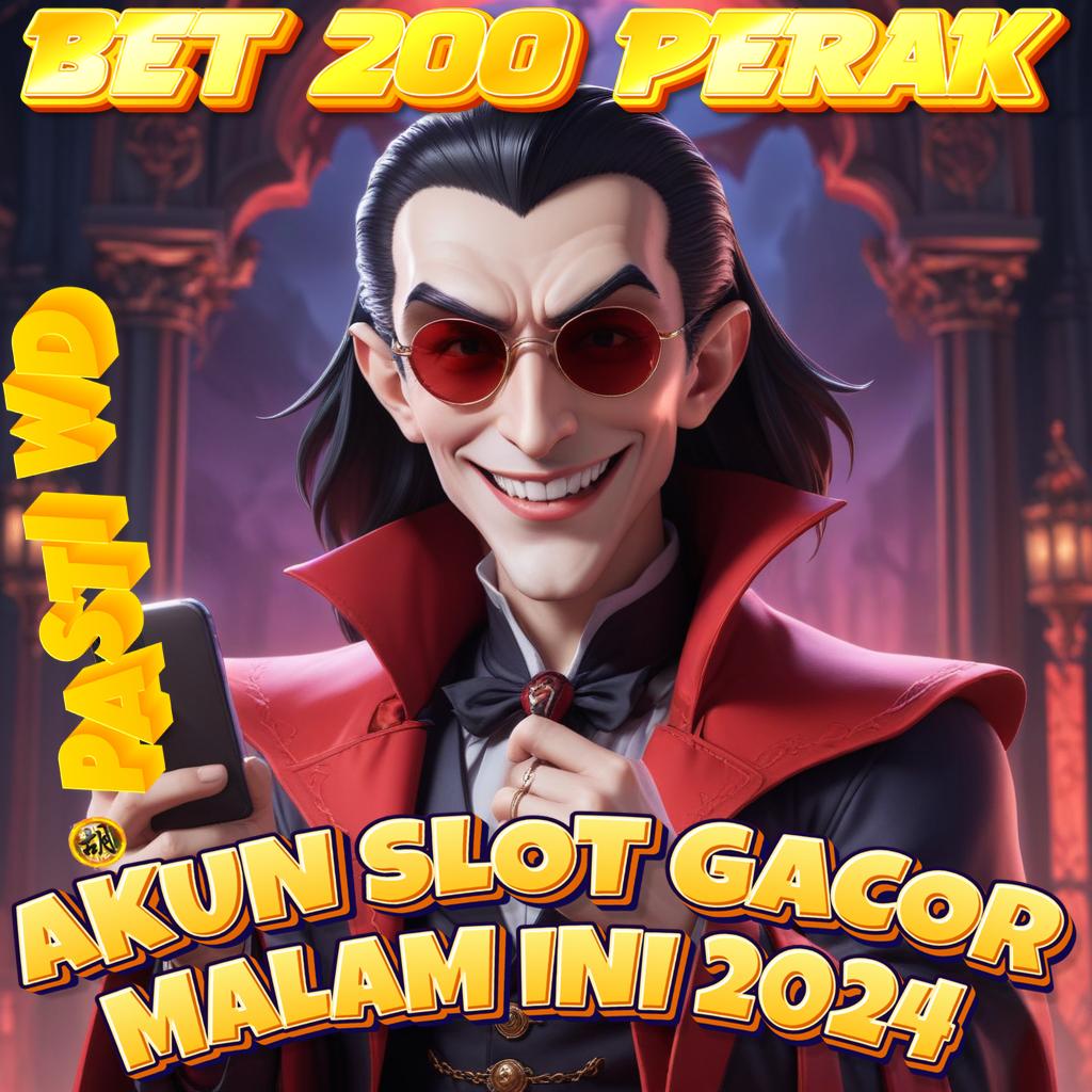 Slot Bet Kecil Terpercaya Di Indonesia