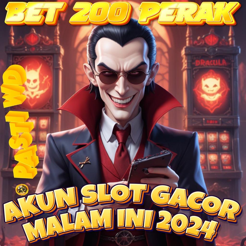 SITUS SLOT TERBAIK 2024 bebas restriksi