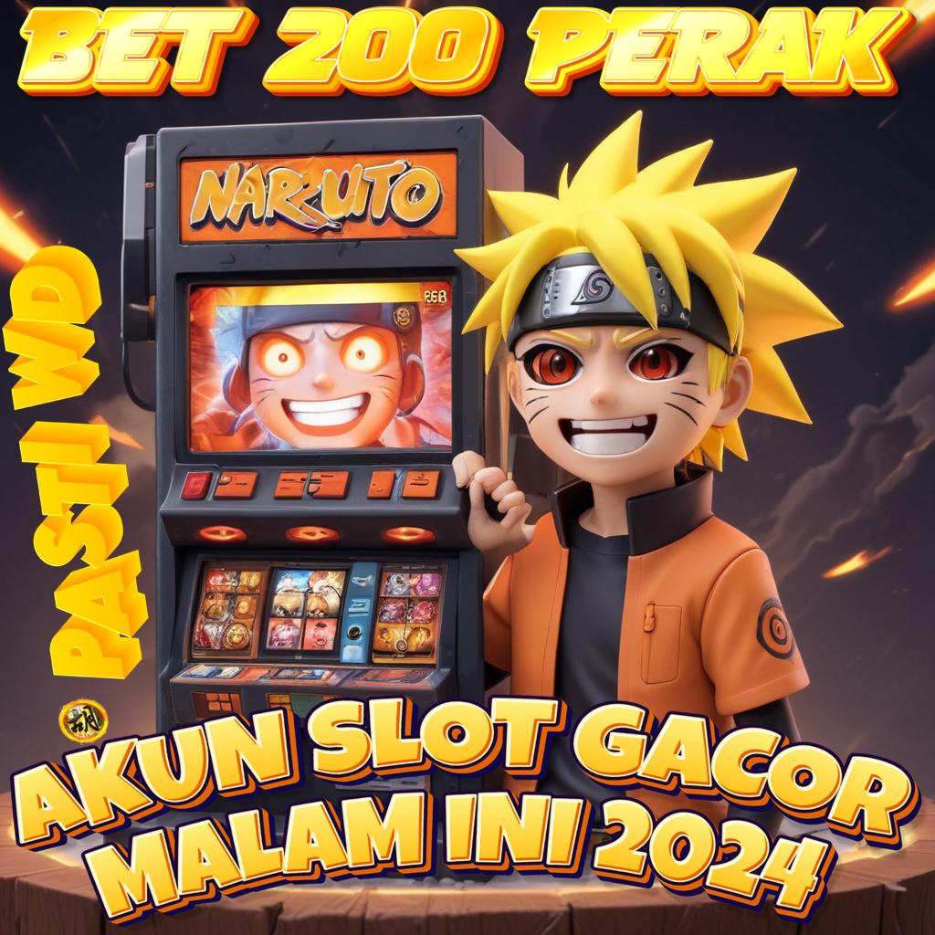 DAFTAR SLOT GACOR tak terkalahkan