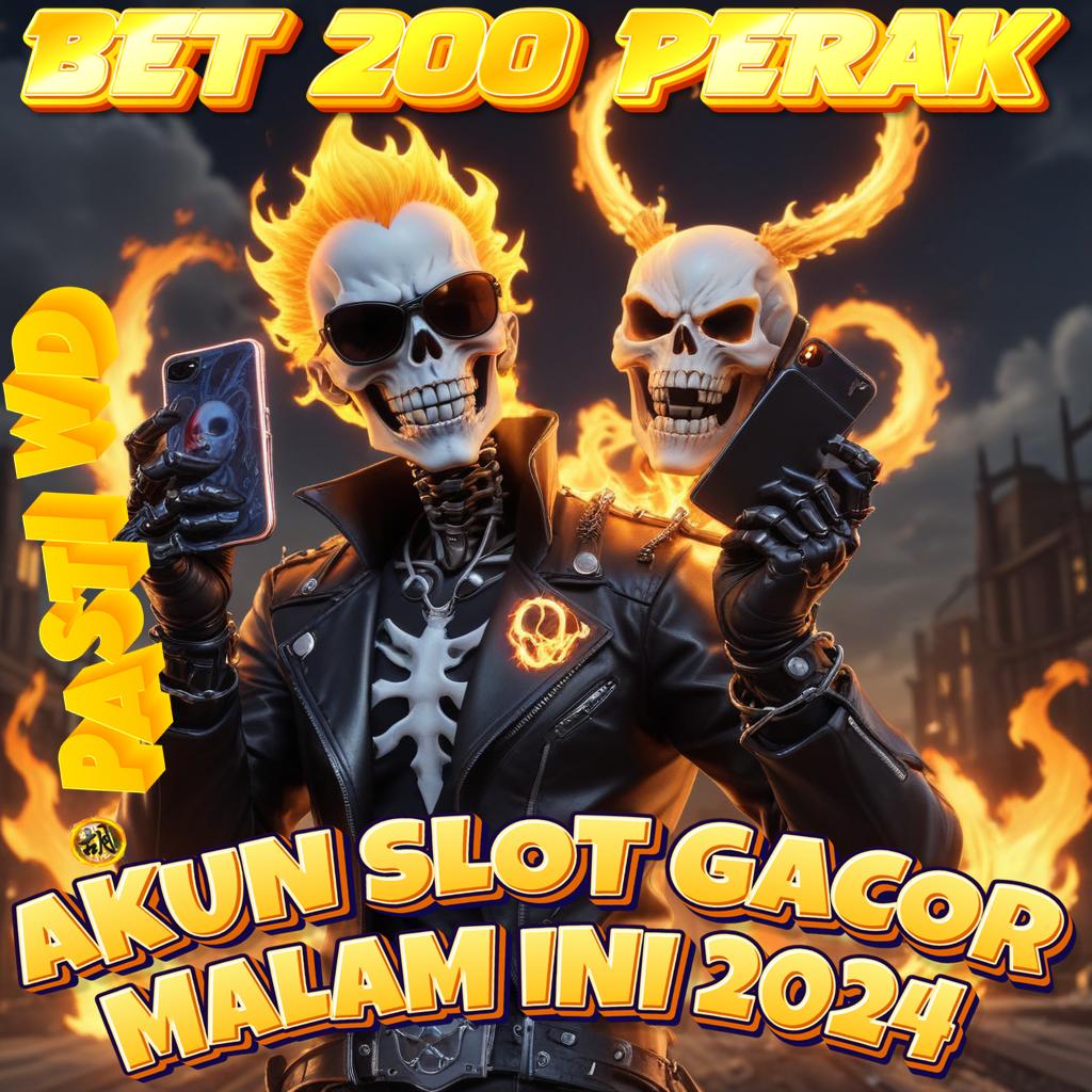 777 OFFICIAL APK puncak keseruan