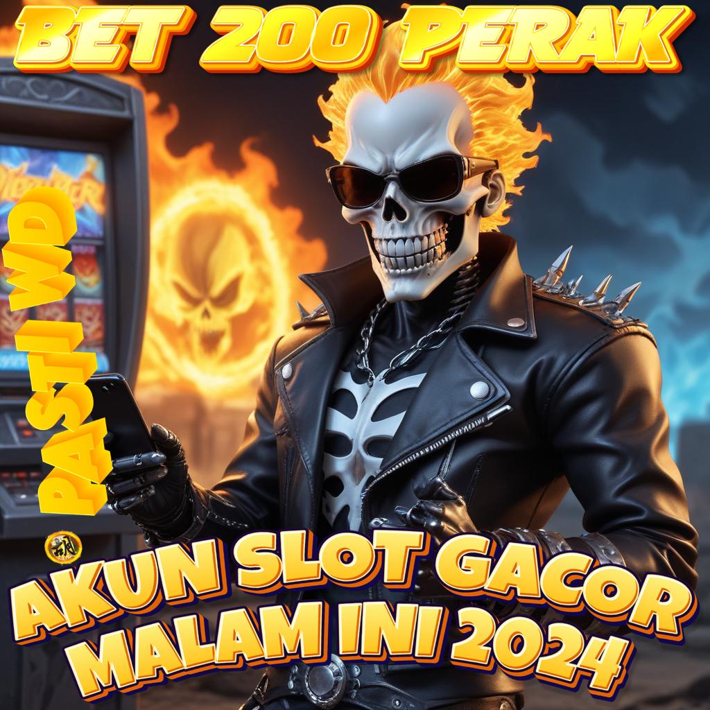 Akun Slot Gacor Hari Ini