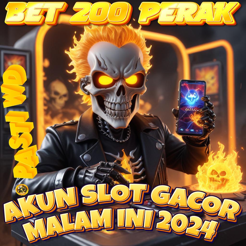 SLOT PRAGMATIK APP bonus fantastis