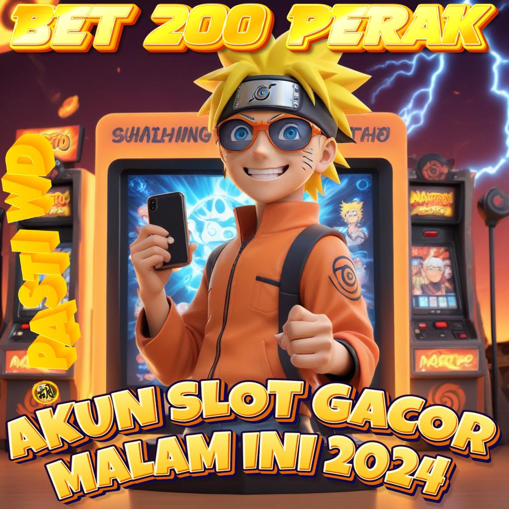 SLOT penarikan terjamin