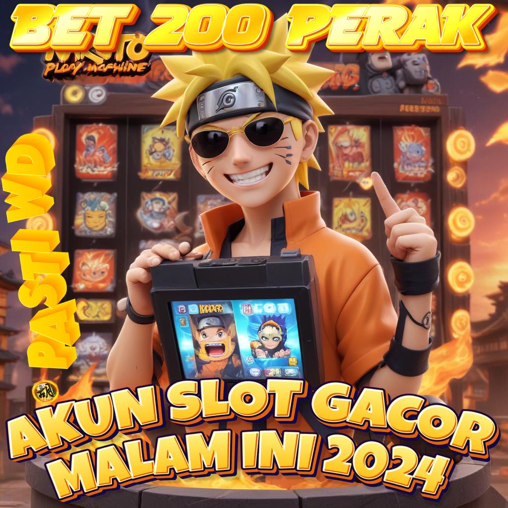 777SLOT IDR APK permainan menyenangkan