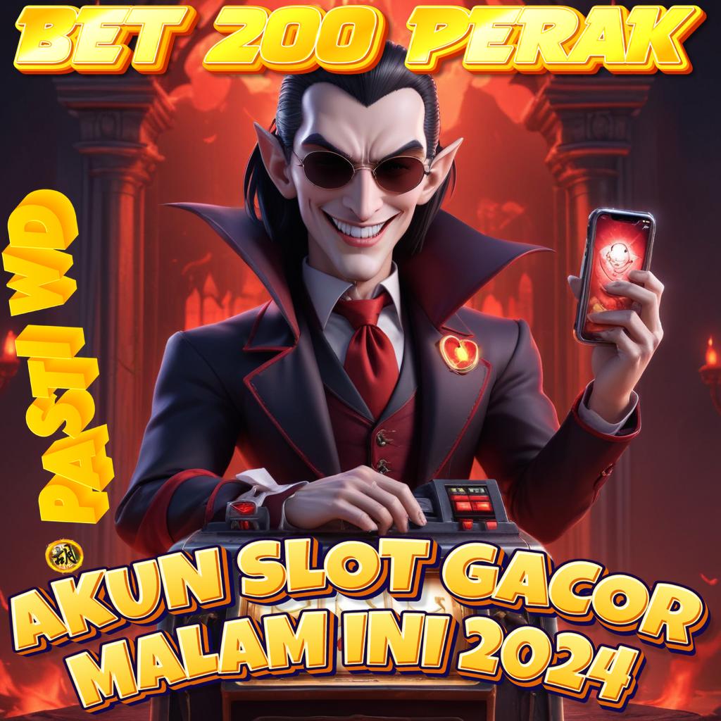 Situs Mahjong Bet 200