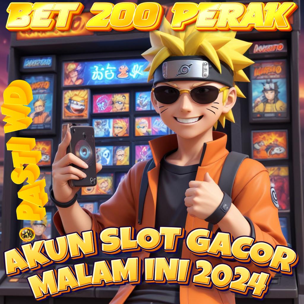 Slot Dana Gacor 2024