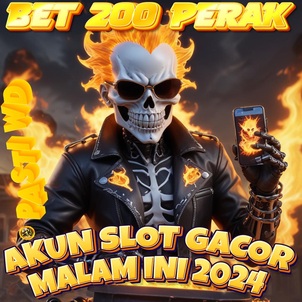 Pusat Maxwin Mbah500 Slot