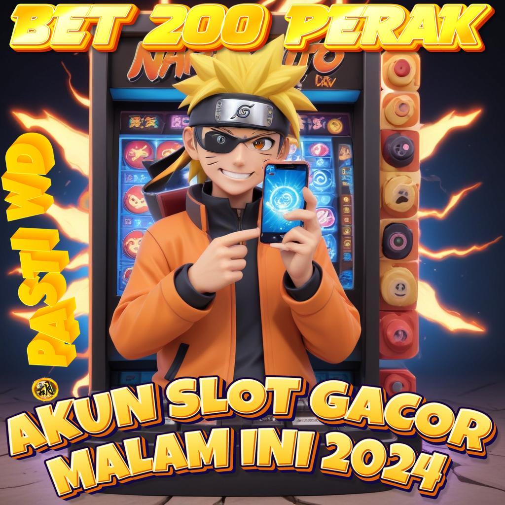 Info Akun Slot Gacor Hari Ini