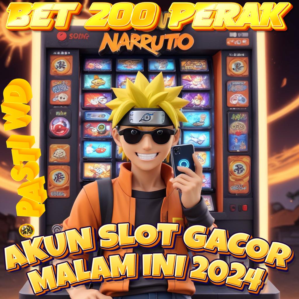 Situs Slot Resmi