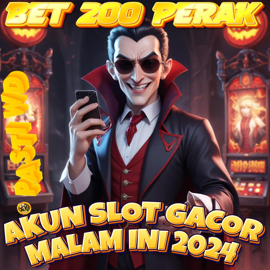 ST 777 SLOT APK jackpot tinggi