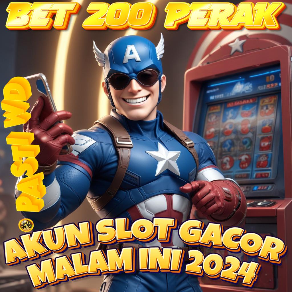 Server Thailand Gacor Malam Ini 2024