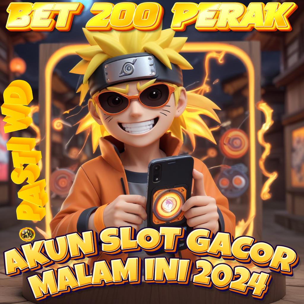 Slot Gacor Hari Ini Mudah Scatter