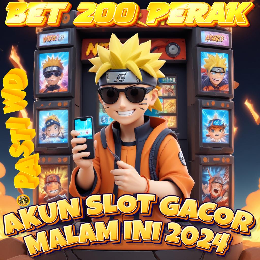 Akun Slot Maxwin Mbah500