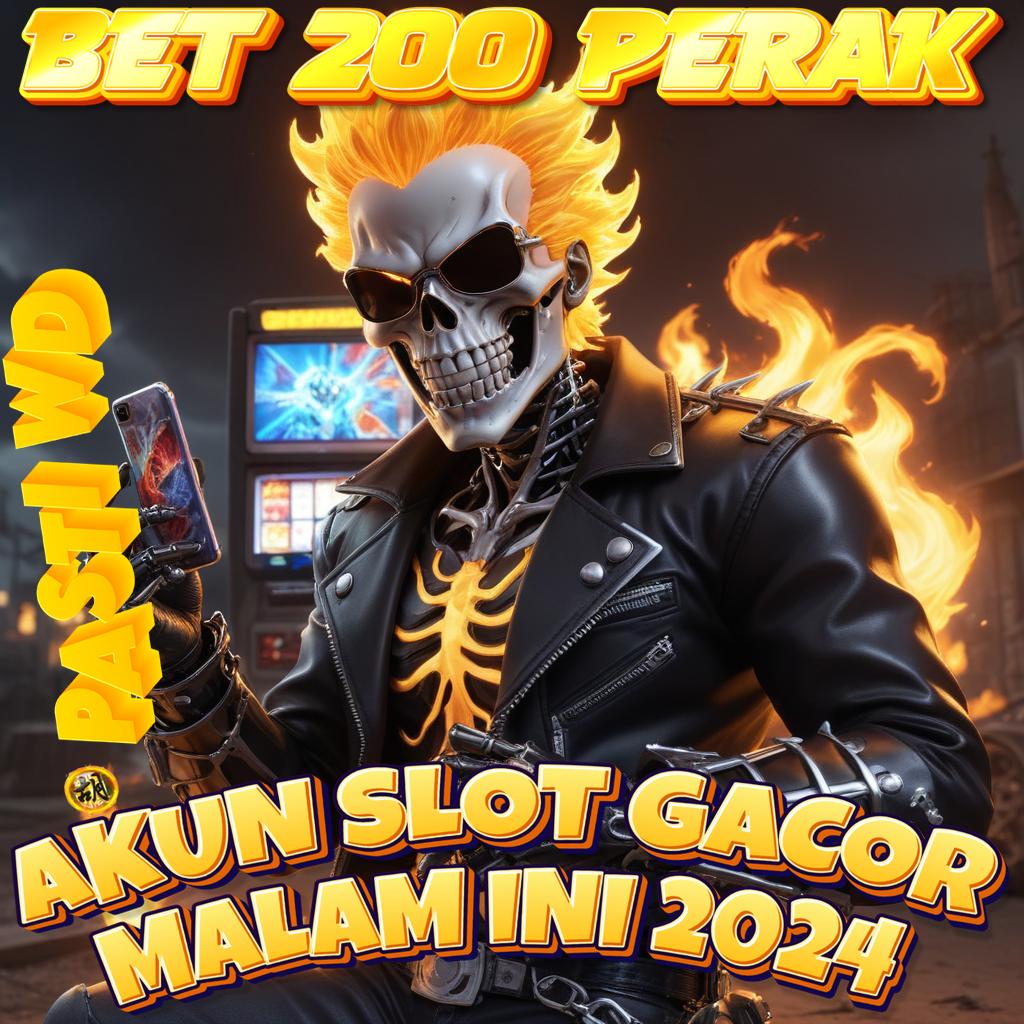 Mbah 500 Slot