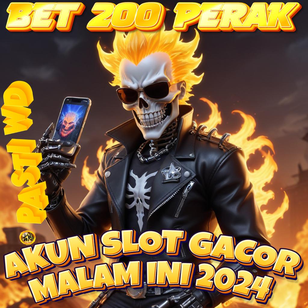 Akun Gacor Slot X500