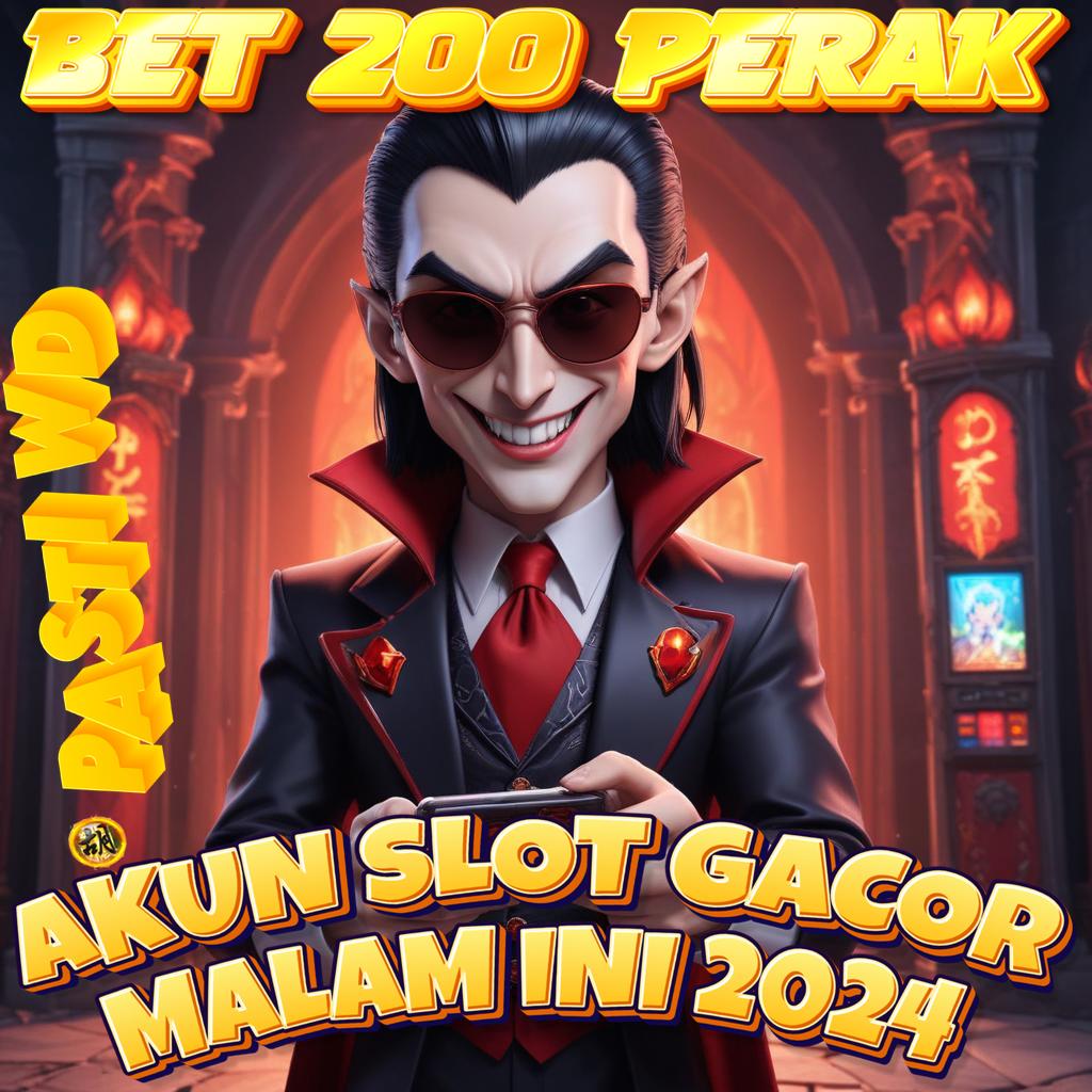 Link Slot Thailand New 2024