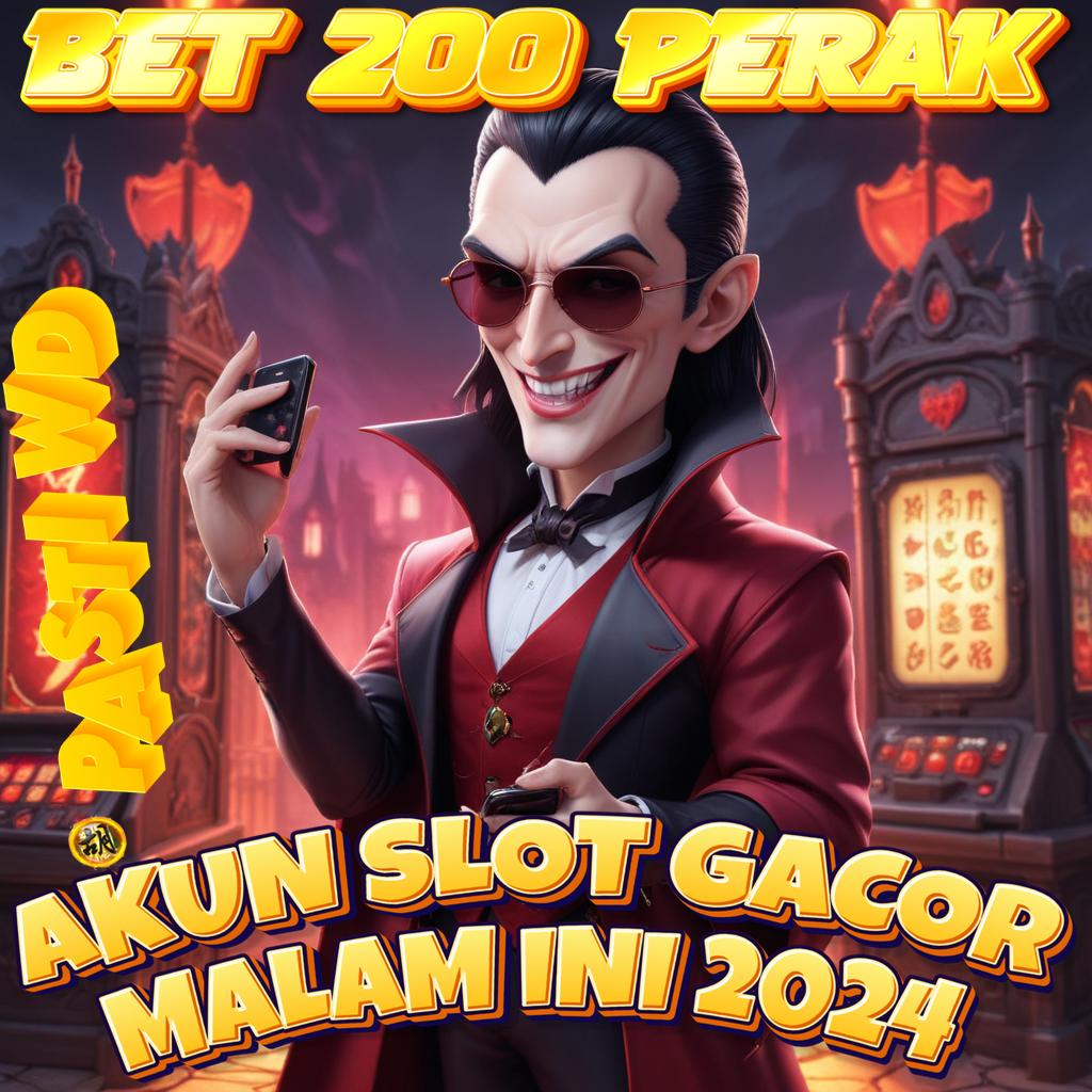 SLOT777 GACOR laba harian