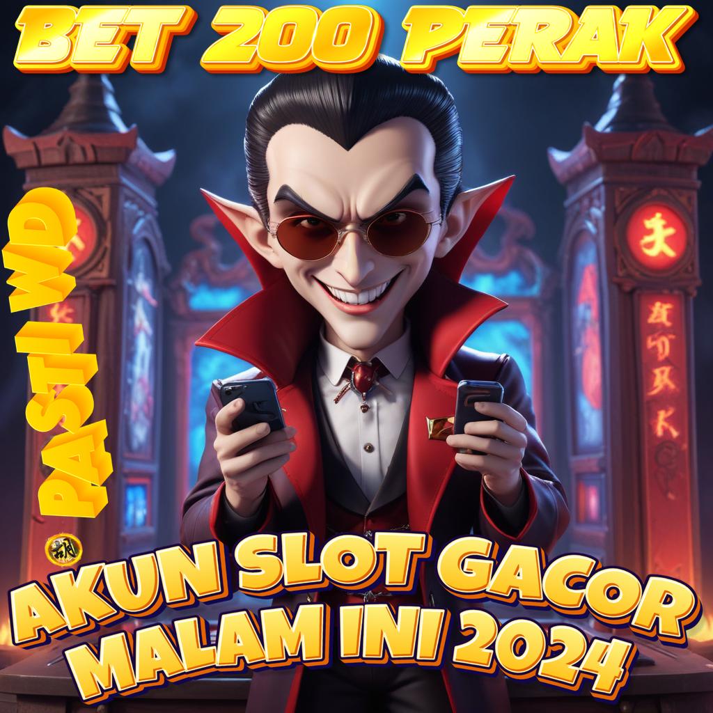 SLOT QRIS GACOR bebas penipuan