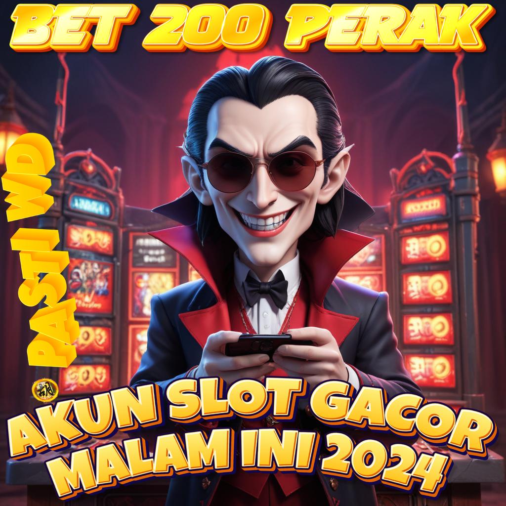 Situs Slot Resmi Terpercaya 2023