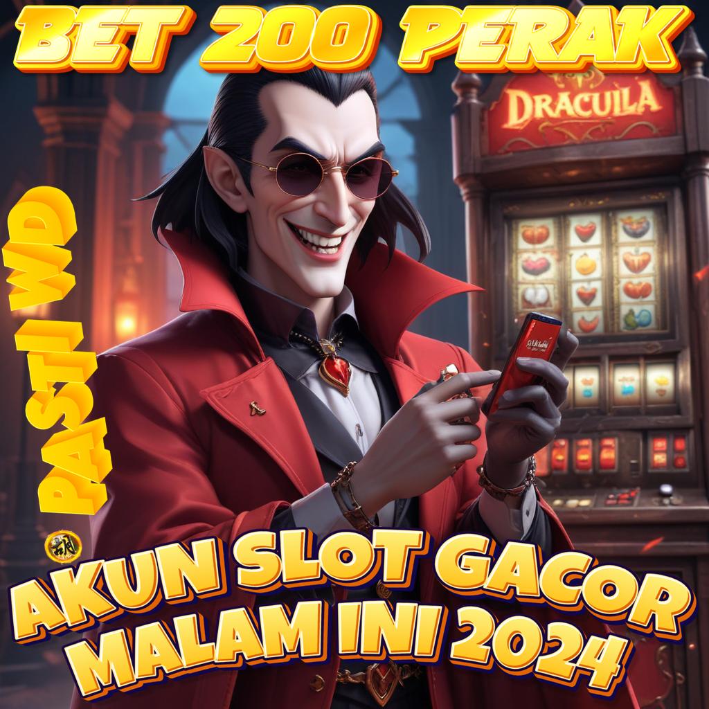 Daftar Slot Gacor Terpercaya