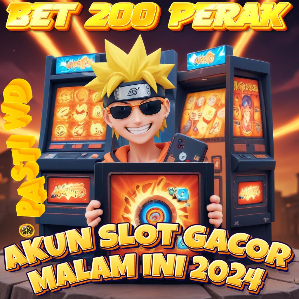 Slot Modal Receh Gacor